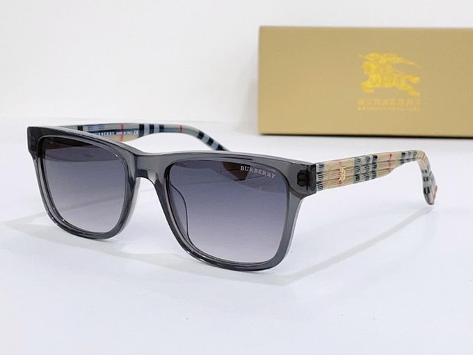 Burberry Sunglasses ID:20230605-50